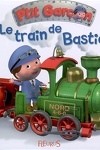 couverture Le Train de Bastien