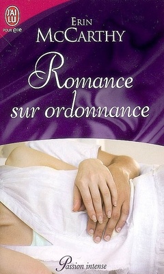 Couverture de Romance Sur Ordonnance