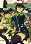 Witchcraft works, Tome 2