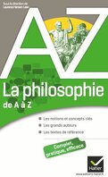 La pratique de la philosophie de A à Z