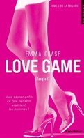 Love Game, Tome 1 : Tangled
