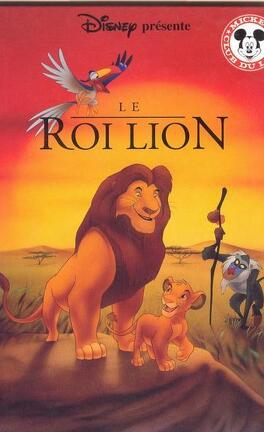 Livres Mon histoire du soir Disney Le roi lion Olaf La fée