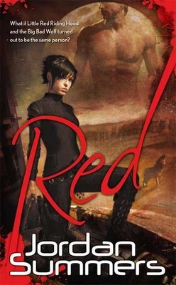 Couverture de Dead World, Tome 1 : Red