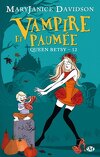Queen Betsy, Tome 12 : Vampire et Paumée