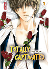 Totally Captivated, Tome 1