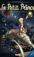Le Petit Prince, tome 5 : La Planète de l'Astronomie (Bd)