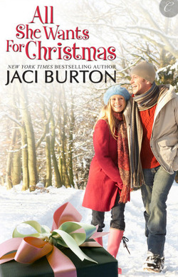 Couverture de Kent Brothers, Tome 1 : All She Wants For Christmas