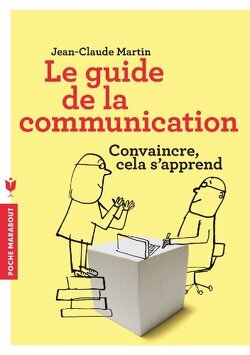 Couverture de Le guide de la communication