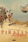 couverture Les pirates de Barataria, tome 7 : Aghurmi