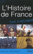 L'histoire de France tout simplement