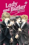 Lady and Butler, tome 13