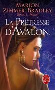 Les Dames du Lac, Tome 4 : La Prêtresse d'Avalon