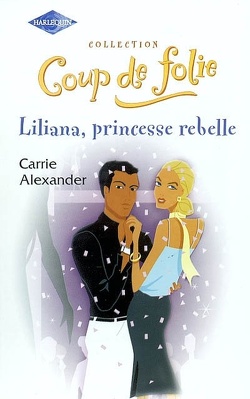 Couverture de North Country, Tome 5 : Liliana, Princesse Rebelle