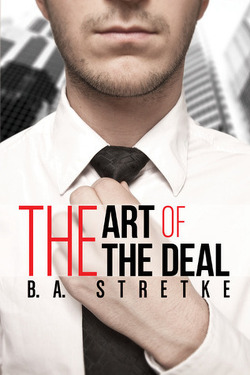 Couverture de The Art of the Deal