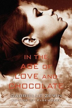 Couverture de La mafia du chocolat, tome 3 : In the Age of Love and Chocolate