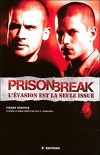 Prison Break - L'évasion est la seule issue