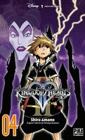 Kingdom Hearts II, Tome 4