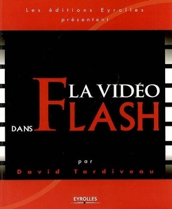 Couverture de La vidéo dans Flash