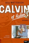 couverture Calvin et Hobbes : intégrale : Volume 5