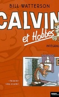 Calvin et Hobbes : intégrale : Volume 5