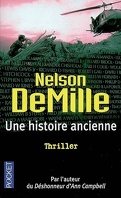 Paul Brenner, Tome 2 : Une histoire ancienne