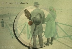 Couverture de Yesterday's sandwich