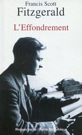 Lettres à Zelda et autres correspondances - Francis Scott Fitzgerald -  Gallimard - Grand format - Librairie Galignani PARIS