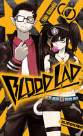 Blood Lad, Tome 6