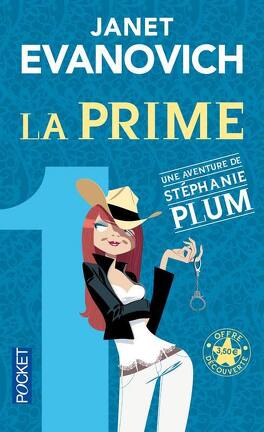 Couverture du livre : Stéphanie Plum, Tome 1 : La Prime