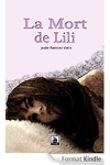 couverture La mort de Lili