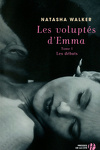 couverture Les Voluptés d'Emma, Tome 1 : Les Débuts