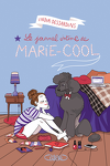 couverture Le Journal intime de Marie-Cool