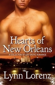 Couverture de Hearts Of New Orleans