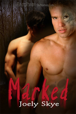 Couverture de Northern Shifters, Tome 1 : Marked