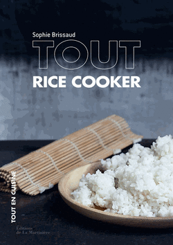 Couverture de Tout Rice Cooker