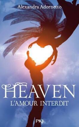 Couverture du livre : L'Amour Interdit, Tome 3 : Heaven