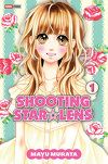 Shooting Star Lens, Tome 1