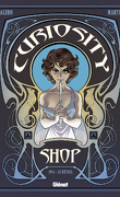 Curiosity Shop - 1914, Le Reveil