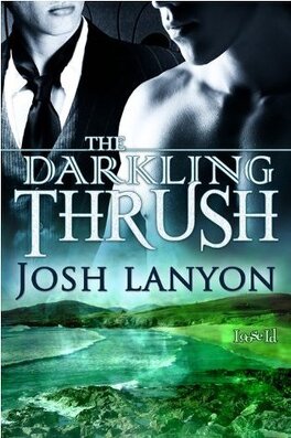 Couverture du livre The Darkling Thrush