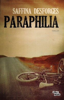 Couverture de Paraphilia