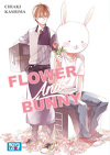 Flower and Bunny