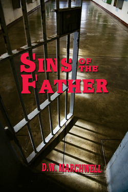 Couverture de Sins of the Father
