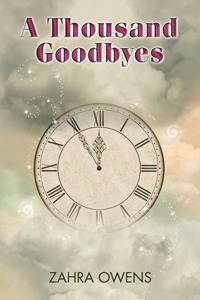 Couverture de A Thousand Goodbyes