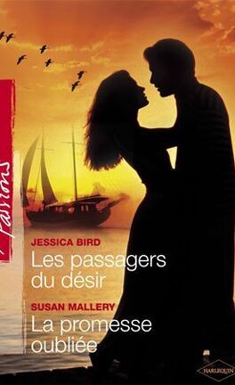 La Fleur Du Désert + Une saison pour aimer by Susan Mallery
