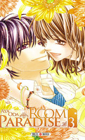 Room Paradise, tome 3