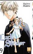 Luck Stealer, Tome 9