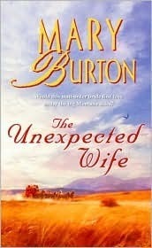 Couverture de The Unexpected Wife