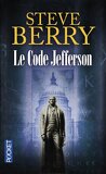 Cotton Malone, Tome 7 : Le Code Jefferson