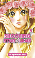 Shooting Star Lens, Tome 5