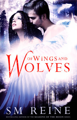 Couverture du livre : Seasons of the Moon : Cain Chronicles, Tome 6 : Of Wings and Wolves